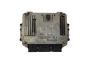 Controlador 0281012523 9664843480 9657699480 PSA Bosch 19390