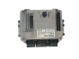 Controlador 0281011863 9661773380  9653958980  PSA Bosch 44935