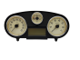 Velocímetro/Instrumentos Y Relojes Lancia Ypsilon 51712351 110080211005 1152