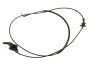 Cable De La Cerradura Delantero Renault Espace 4 8200235374