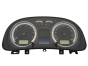 Velocímetro/Instrumentos Y Relojes VW Golf MK4 Bora 1J5920826A 18809