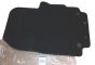 Alfombrillas De Coche Nueva Original 8201662293 Renault Clio 4