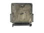 Controlador 0281010135 9636254580 28FM0154 PSA Bosch 51895