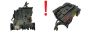 Caja Reles / Fusibles A2045403650 Mercedes-Benz Delphi 68857