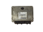 Controlador IAW4AF.M9 55187372 61600.627.05 Fiat Magneti Marelli 18624