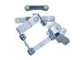 Soporte de cambio 1J0711729F 77110762501 VW Audi Skoda Vika