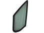 Luna De La Puerta Izquierdo Delantero 926543 Peugeot Boxer Jumper 1994 - 2006