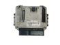 Controlador 0281016198 51852325 Fiat Bosch 
