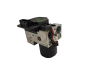 Bomba Abs ESP Mercedes A W168 A0034314512 0265202412 4186