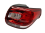 Faro Derecho Trasera 9676973380 Citroen DS3 9808415380 Visteon