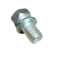 Tornillo Nueva Original 6822.65 682265 Citroen Peugeot