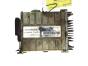 Controlador 0285007061 893907383B VW Bosch 18260