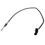 Sensor De Temperatura De Los Gases De Escape Master 3 Movano 2.3 dCi 226400396R