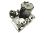 Bomba Abs Mercedes E W210 0024319712 0265217007 Bosch 34690