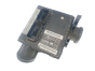 Controlador Del Motor A1661402100 A0265450532 Mercedes VDO 37961