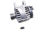 Alternador 231007707R Valeo TG12C151 1.5 dci Dacia Renault 