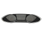 Velocímetro/Instrumentos Y Relojes Peugeot 308 T9 9809838380 51717