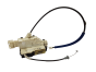 Cerradura Puerta Izquierdo Trasera 9137K8 9660699280 Peugeot 407 Kiekert
