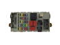 Controlador BSI Fiat 51771409 NPL 51733919 CPL Delphi 19786
