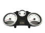 Velocímetro/Instrumentos Y Relojes Peugeot 206+ 9666637180 53258