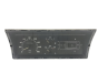 Velocímetro/Instrumentos Y Relojes Fiat Panda 7548975 7550623 Veglia 48828