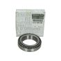 Rodamiento De La Rueda Trasera Original 432109818R Renault