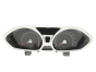 Velocímetro/Instrumentos Y Relojes Ford Fiesta VP8A6F-10894-BC 43853