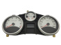 Velocímetro/Instrumentos Y Relojes Peugeot 207 9666132380 A2C53337652 26584