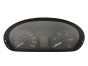 Velocímetro/Instrumentos Y Relojes Mercedes Sprinter W906 A9065422101 Johnson 
