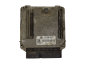 Controlador 03G906016FM 0281011903 VW Bosch 14117