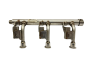 Rampa De Inyectores Ford DM5G-9H487-AA CM5G-9D280-HB