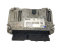 Controlador 89661-0H070 0261S04464 Toyota PSA Bosch 28206