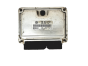 Controlador 038906012AM 0281010658 VW Bosch