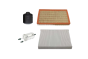 Kit de Filtros VW 030115561AB 030129620F 6Q0820367B 6Q0201051B K11795901 Vika