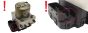 Bomba Abs Suzuki Liana 54G0 AC.0460-0123.4 Nisshinbo 1013