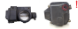 Mariposa De Aire Renault Dacia 8200061066 8200059268