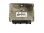 Controlador Del Motor 038906018AG 0281001695 Skoda 20952