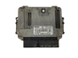 Controlador 0281012992 51806261 JQ32A3ABM Fiat Bosch 14459