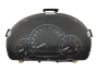 Velocímetro/Instrumentos Y Relojes Peugeot 1007 9658241780 52855