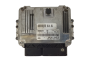 Controlador 0281015461 39101-2A616 Kia Bosch 3017