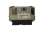 Controlador 89661-0H070 0261S04464 Toyota PSA Bosch 13116
