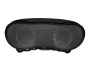 Velocímetro/Instrumentos Y Relojes Nueva Original Opel Corsa E 39007356 24886