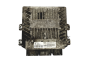 Controlador SID803A 9665100380 5WS40615C-T PSA Siemens 16615