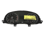 Velocímetro/Instrumentos Y Relojes VW Jetta 5C6920870 A2C53370859 VDO 31367