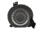 Velocímetro/Instrumentos Y Relojes Fiat 500 5550021211 24101