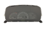Velocímetro/Instrumentos Y Relojes Chevrolet Tacuma 96427156 2541