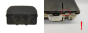 Velocímetro/Instrumentos Y Relojes Renault Master 2 Opel Movano 43-1364-B 1783