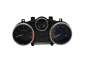 Velocímetro/Instrumentos Y Relojes Peugeot 206+ 9666637080 1726