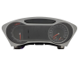 Velocímetro/Instrumentos Y Relojes Ford Mondeo 8M2T-10849-TC Visteon