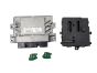 Conjunto De Arranque Renault Twingo 2 8201076738 8201229416 1.2 16V 1105